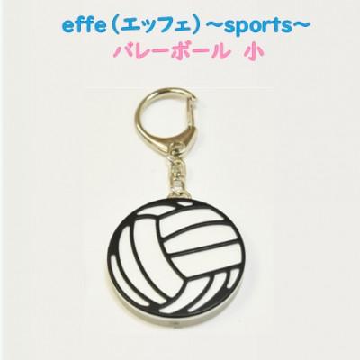 ふるさと納税 鯖江市 防災・防犯用 笛『effe(エッフェ)〜sports〜』 バレーボール(小)