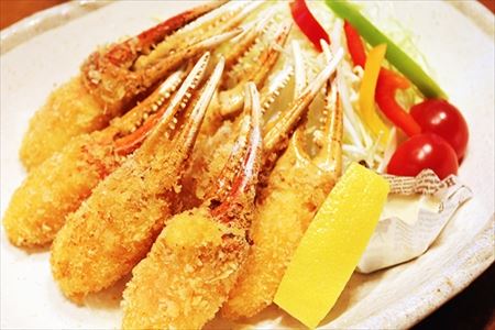 ボイルずわい爪800g A-32037