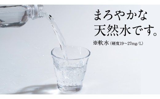 【 9か月 定期便 】 嬬恋の 天然水 ラベルレス 310ml × 30本 入 × 3箱 × 9回 水 ミネラルウォーター 定期 飲料水 810本 通販 備蓄 ローリングストック 備蓄用 ペットボトル 防災 工場直送 箱買い まとめ買い 国産 嬬恋銘水 日用品 [BA031tu]