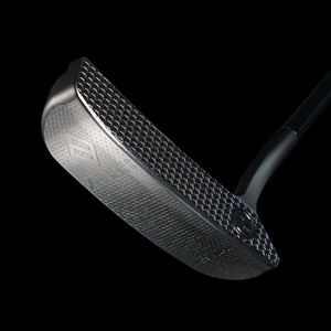 【ゼニスパター】ZENITH PUTTER 削り出しパター【LB-01B】【1131763】