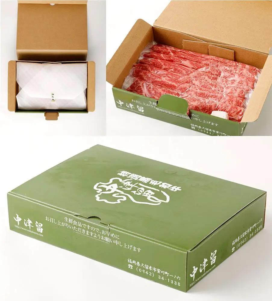 博多和牛 すき焼き(モモ・カタ) 400g