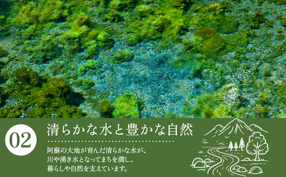 【選べる回数】い・ろ・は・す （いろはす） 阿蘇の天然水 2L×6本 （1箱） 天然水 水 人気 ミネラルウォーター ミネラル 熊本 阿蘇 備蓄 防災 美味しい ドリンク 飲料水 飲料