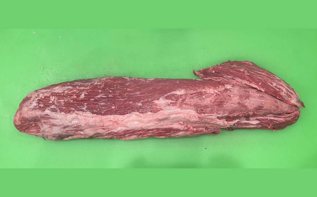 【プレミアム】長崎和牛ヒレまるごと1本 ／ 国産 和牛 牛肉 肉 お肉 ヒレ 約3kg