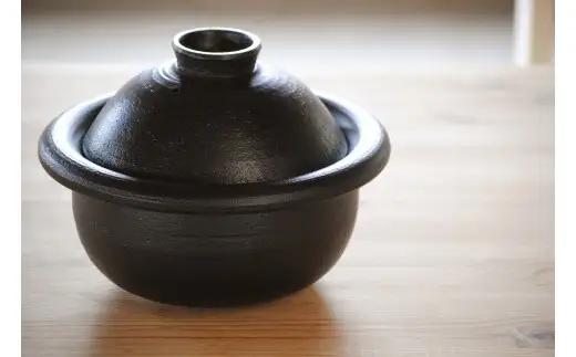 かまど名人プレミアム 3合炊き