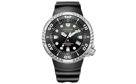 シチズン腕時計 プロマスター BN1024-01E  CITIZEN 時計 MARINEシリーズ 潜水用 防水 エコ・ドライブ ダイバー300m ダイバーズウオッチ スキューバ ダイビング 釣り アウトドア 岩手県 北上市 V0066 松村時計店