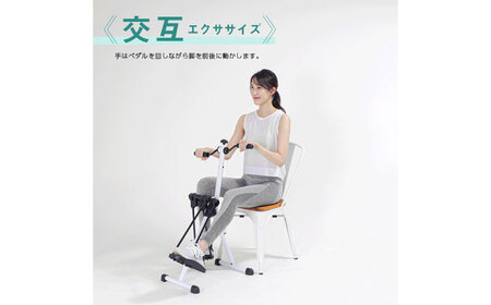 スイングアームサイクル/AHE3000[AOAB136] トレーニング