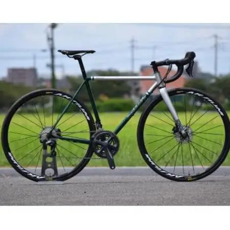 【ドバッツ】自転車フレーム・オーダーメイドメイドチケット3万円分【1735856】