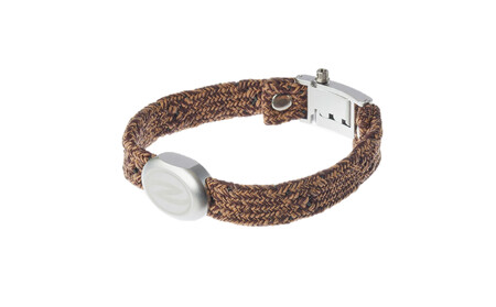 【Size29cm】ザオラル・リカバリーαバンド BR/SI｜横浜市 高機能バンド ペット用アクセサリー