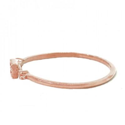 ふるさと納税 笛吹市 K18PG ダイヤモンド リング 0.01CT RADR-4947DI-R #10 |  | 01