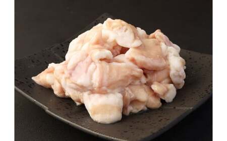 赤牛 ホルモン 500g (250g×2パック) 牛 牛ホルモン 白ホルモン 焼肉