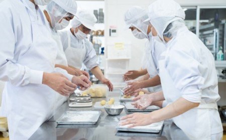 No.356 ぽっぽの秩父ラスク詰合せ