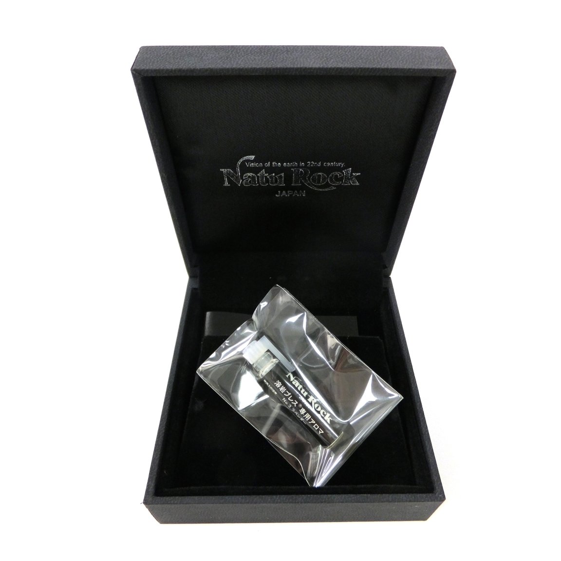 ゴルフジュエリー ナチュロック アースモデル ハウライト E-HW18