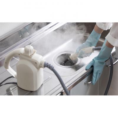 ふるさと納税 大河原町 掃除機 スチームクリーナーハンディタイプ STM-305R-C アイボリー[53751307] |  | 02