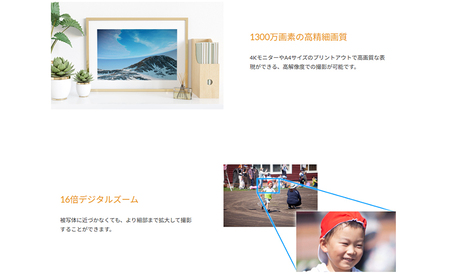 【訳あり/再生品】業務用 1300万画素 デジタルカメラ F3DCAF13-01-AYASE 整備済み デジカメ 軽量 コンパクト 動画撮影