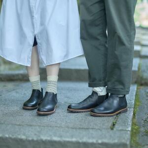 KOTOKA 古都ラインKTO-5002 CHOCO 25.5cm