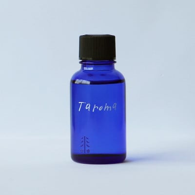 Taromaボディマッサージオイル30ml　ゆず【配送不可地域：沖縄県】