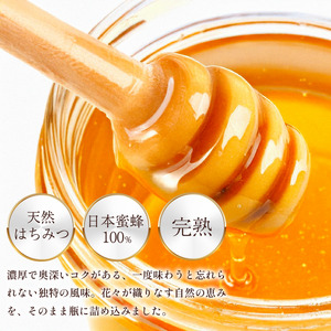 はちみつ 国産 蜂蜜 百花 1.2kg ニホンミツバチ 【 産地直送 】 