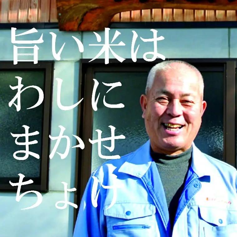 安来のお米【定期便】 こりゃう米（まい）玄米 5kg×3回（毎月）令和7年産 コシヒカリ