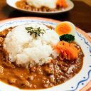【ふるさと納税】素材にこだわった！ なす キーマ カレー（ 黒潮町産 天日塩 使用） 5食 セット〔冷凍〕 スパイス ［1611］