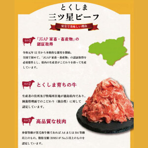 牛肉 切り落とし 定期便 1kg 12回 黒毛和牛
