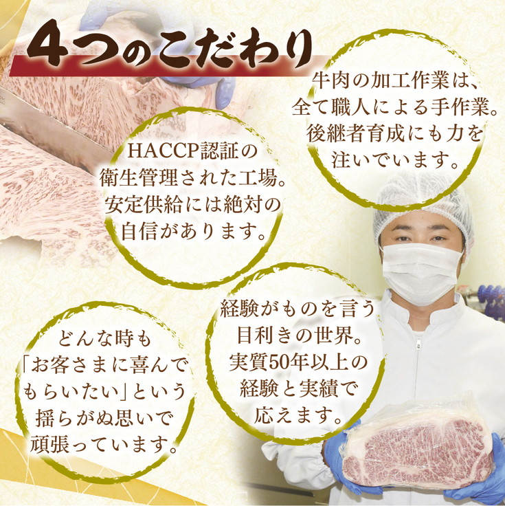 【8月発送分】極上近江牛焼肉セット モモ・バラ【800g（モ