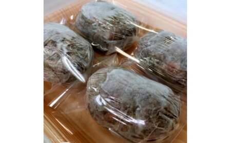 ハンバーグ4個(150g×4個）和牛100% うまと屋  