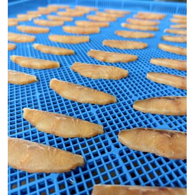 ふるさと納税 苫小牧市 北海道産鮭100%ジャーキー40g×5　無添加　犬用・猫用 アスランエゾベニソン |  | 01