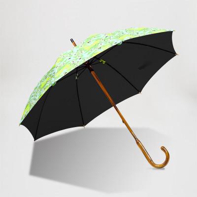 ふるさと納税 東大阪市 EMILY BURNINGHAM 晴雨兼用長傘47cm [クインスウィズビー] |  | 01