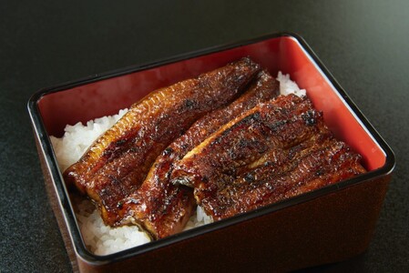 地焼きうなぎ ひらさわ謹製 鰻重 うな重 2個セット 国産 蒲焼 ギフト プレゼント 贈り物_0082-004-se6