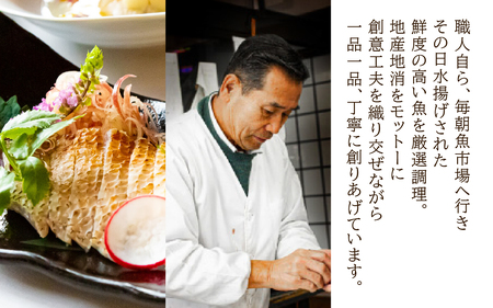 川端屋 ご利用券 5,000円分 