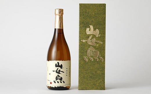 球磨焼酎 山女魚 720ml 6本