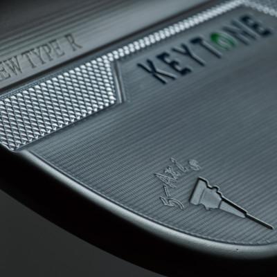 ふるさと納税 鹿沼市 KEYTONE ウェッジ ロフト58° バウンス4° F6.0 NSPRO 950GH neo S |  | 03