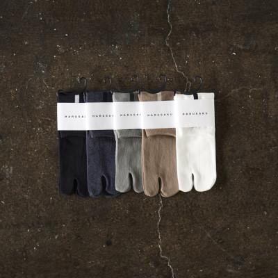 ふるさと納税 広陵町 足袋バックラインソックス 5足セット (27cm〜29cm) |  | 01