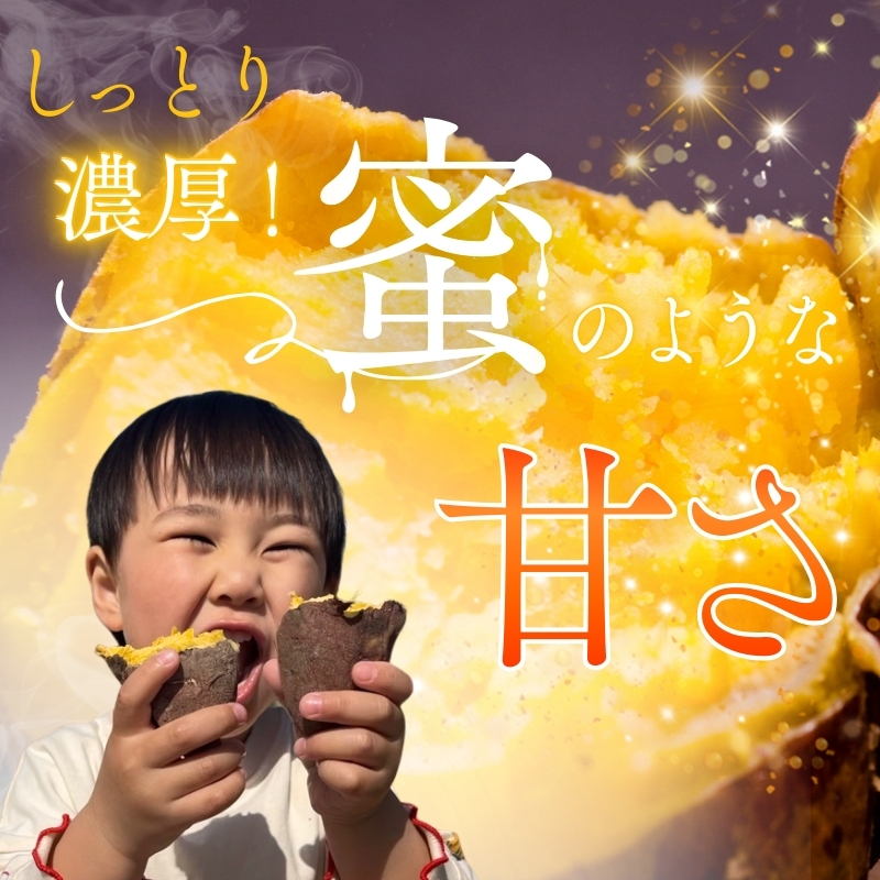 紅はるか さつまいも 生芋 10kg ｜ 熟成 数量限定 甘い 焼き芋 バター焼き サラダ 天ぷら スイーツ スイートポテト 大阪 河内長野 中村オリジナルぶどう園 訳あり 料理 国産 野菜 食育_イ