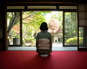 【ふるさと納税】丹徳庭園　シルバー優待券　1枚 ／ 露天風呂 日本庭園 枯山水 利用券 埼玉県
