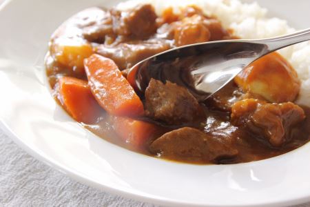 カレー賢人「キャリ」&「サクー」4本セット