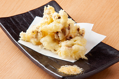 活イカ姿造り小サイズ(150g)2杯セット！鮮度抜群 捌きたて瞬間冷凍 いか活造り 刺身 簡単 呼子 ギフト「2024年 令和6年」