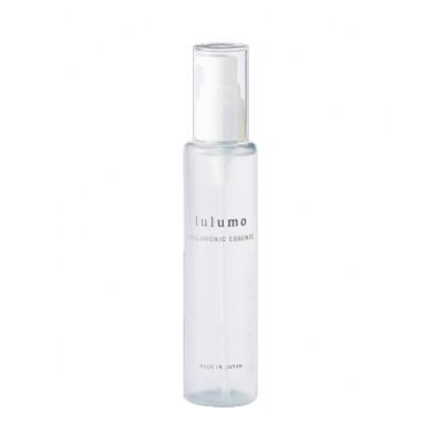 ふるさと納税 南アルプス市 【美容液】lulumo(ルルモ)ヒアルロン酸原液　100ml
