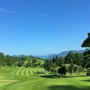 錦山カントリークラブ 平日セルフプレー券 ゴルフ場利用券（平日券1枚・1名様分）　ゴルフ場利用券 ゴルフプレー券