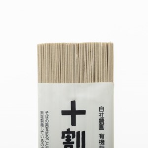 r05-020-002 十割そば（180g×12個）