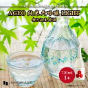 【ふるさと納税】北西酒造 文楽 AGEO 純米大吟醸 LIGHT 無ろ過生原酒 720ml 1本 | 埼玉県 上尾市 お酒 アルコール 日本酒 純米酒 軽快 お米 旨み 酸味 バランス 絶妙 飲み比べ 飲みやすい 女性 男性 家飲み 宅飲み 晩酌 人気日本酒純米大吟醸 地酒 おすすめ ギフト 贈答