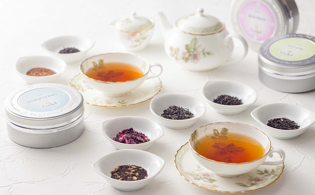 【 吉祥寺エクセルホテル東急 】 SORAE 平日限定 アフタヌーンティー ご利用券 （ 1名様 ）