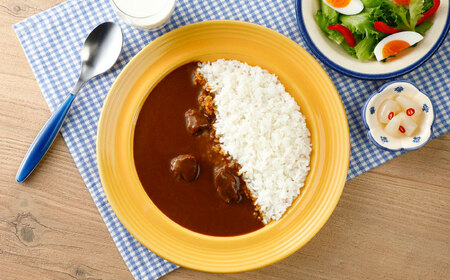 【調味商事】よこすか海軍カレー8食入