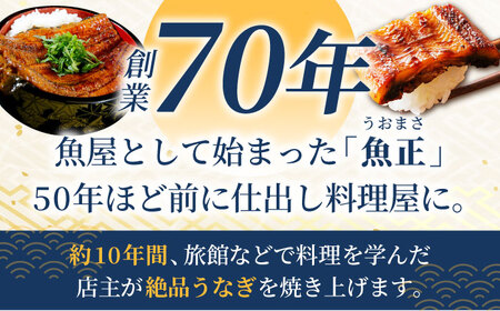 国産うなぎ蒲焼き2尾 HBV001 うなぎ 蒲焼 国産