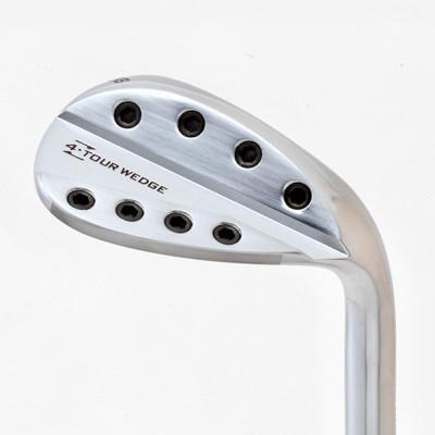 ふるさと納税 守谷市 【アクシスゴルフ】Z4 ツアーウェッジ 1本 48°〜60°【フィッティング券 スペック要相談】
