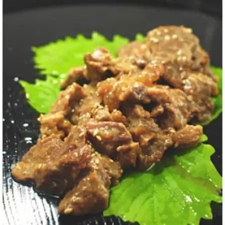 エゾ鹿＆ひぐま肉味付け8缶セット_肉 鹿肉  しか シカ  肉     惣菜・加工品 肉 缶詰・瓶詰 _【1490465】