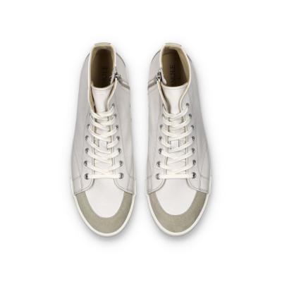 ふるさと納税 府中市 SPINGLE　SP-356　White　XL(28.5cm) |  | 03