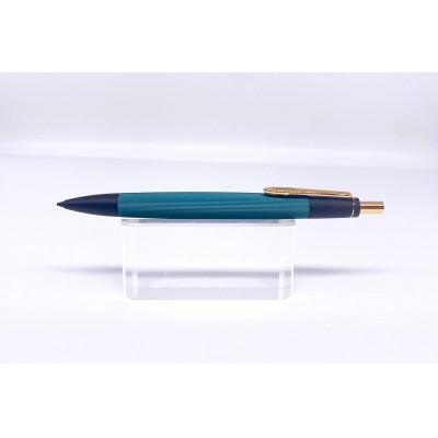ふるさと納税 諏訪市 Laurett’s R2.0 シャープペン グリーン 【SUWAプレミアム認定商品】