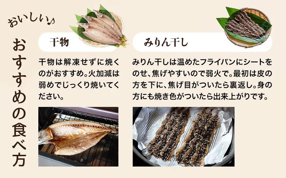 厳選！半七のおまかせ干物 詰め合わせセット（9-10種） 富山県 氷見市 干物 おかず 魚 一品
