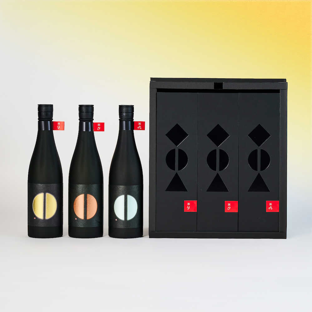 【ふるさと納税】【お中元対象】【日本酒】SETOICHI ※3本BOXセット【株式会社 瀬戸酒造店】開成町 日本酒 酒 純米大吟醸[BDAI004]